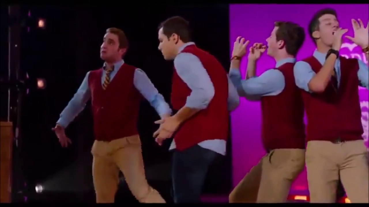 Ben Platt Hips Compilation