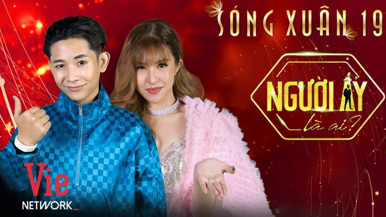 NGƯỜI ẤY L&Agrave; AI? | SHIN HỒNG VỊNH ft. RICKY STAR | Vietalents Official