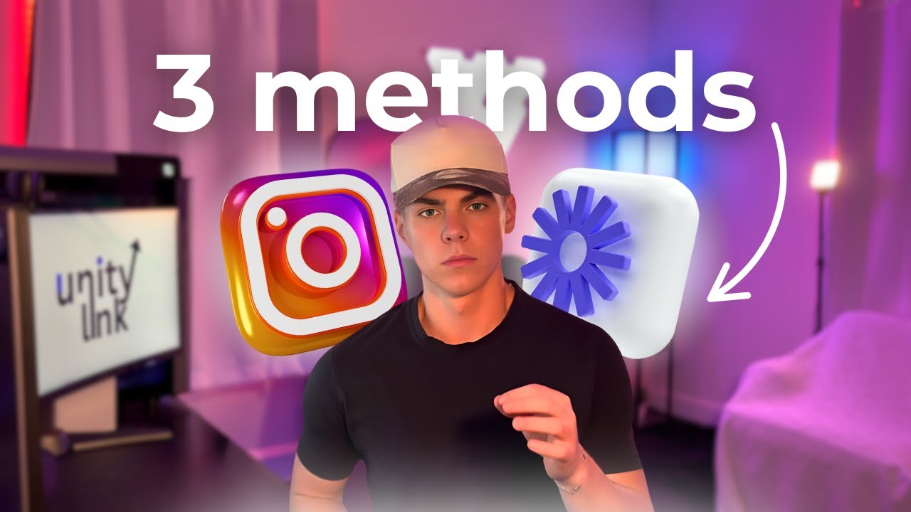 3 simple ways to sign your first OnlyFans model (cold outreach is dead)