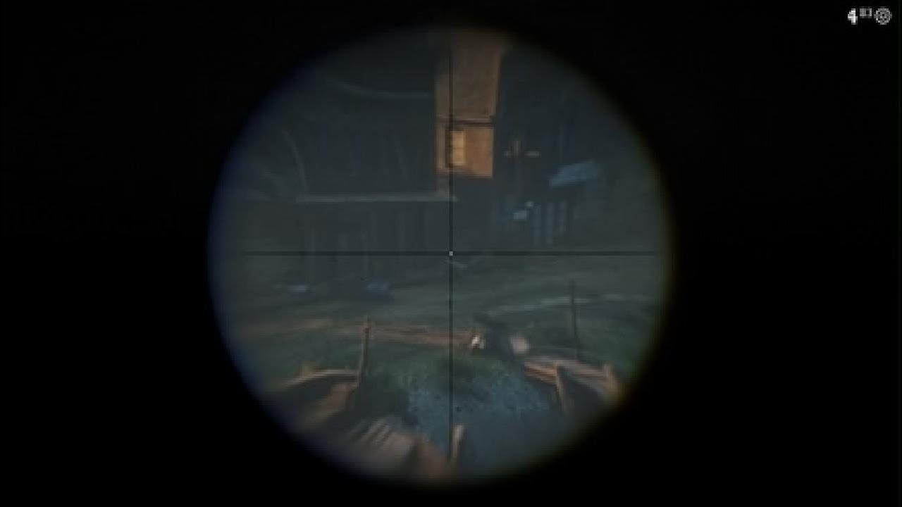 Red Dead Redemption 2_6 redempiton