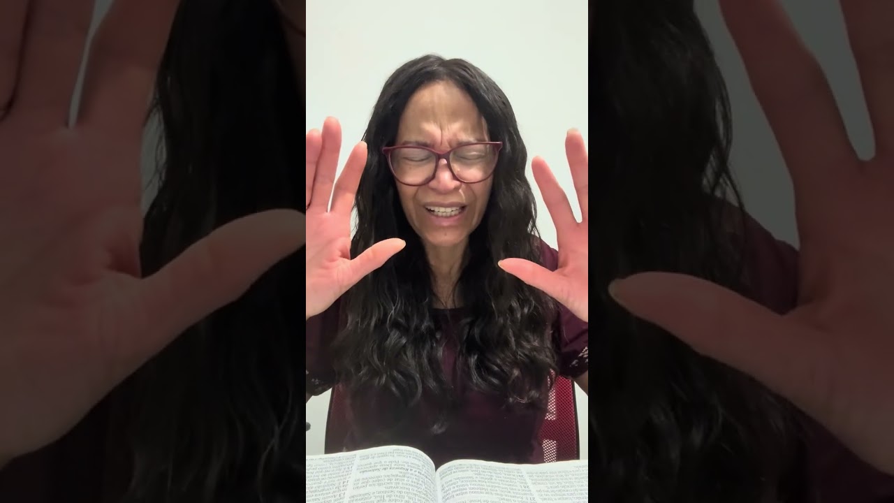 VEJAM O QUE DEUS TE AVISA ‼️ Em 24 HORAS chegará uma grande SURPRESA 😮 📖✅
