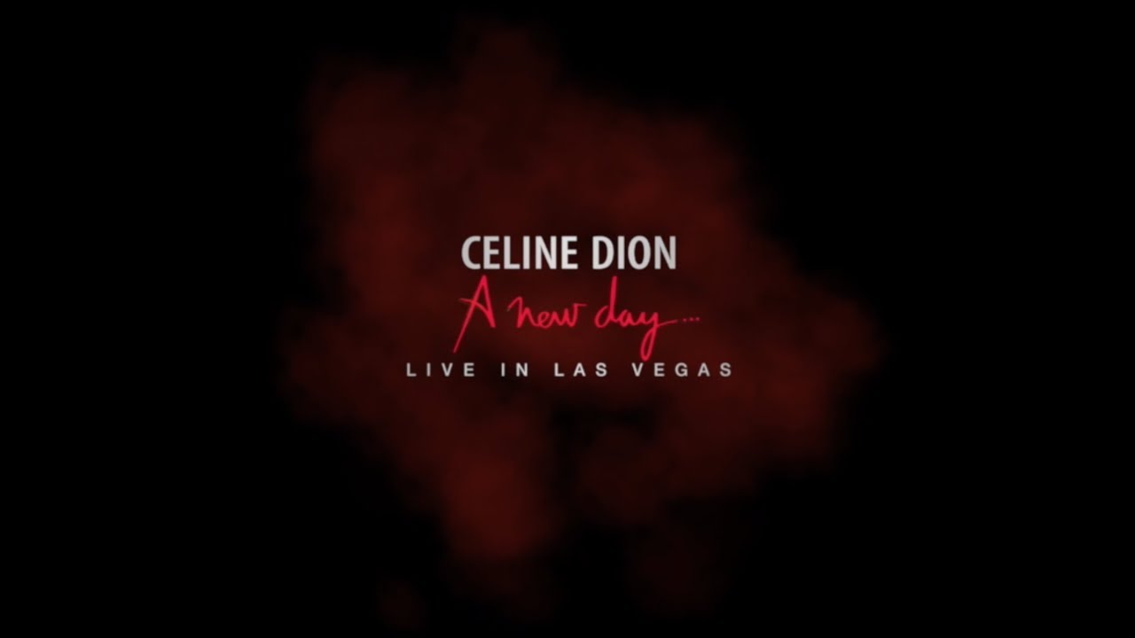 Celine Dion - Seduces Me Live in Las Vegas 2006 (Bootleg)
