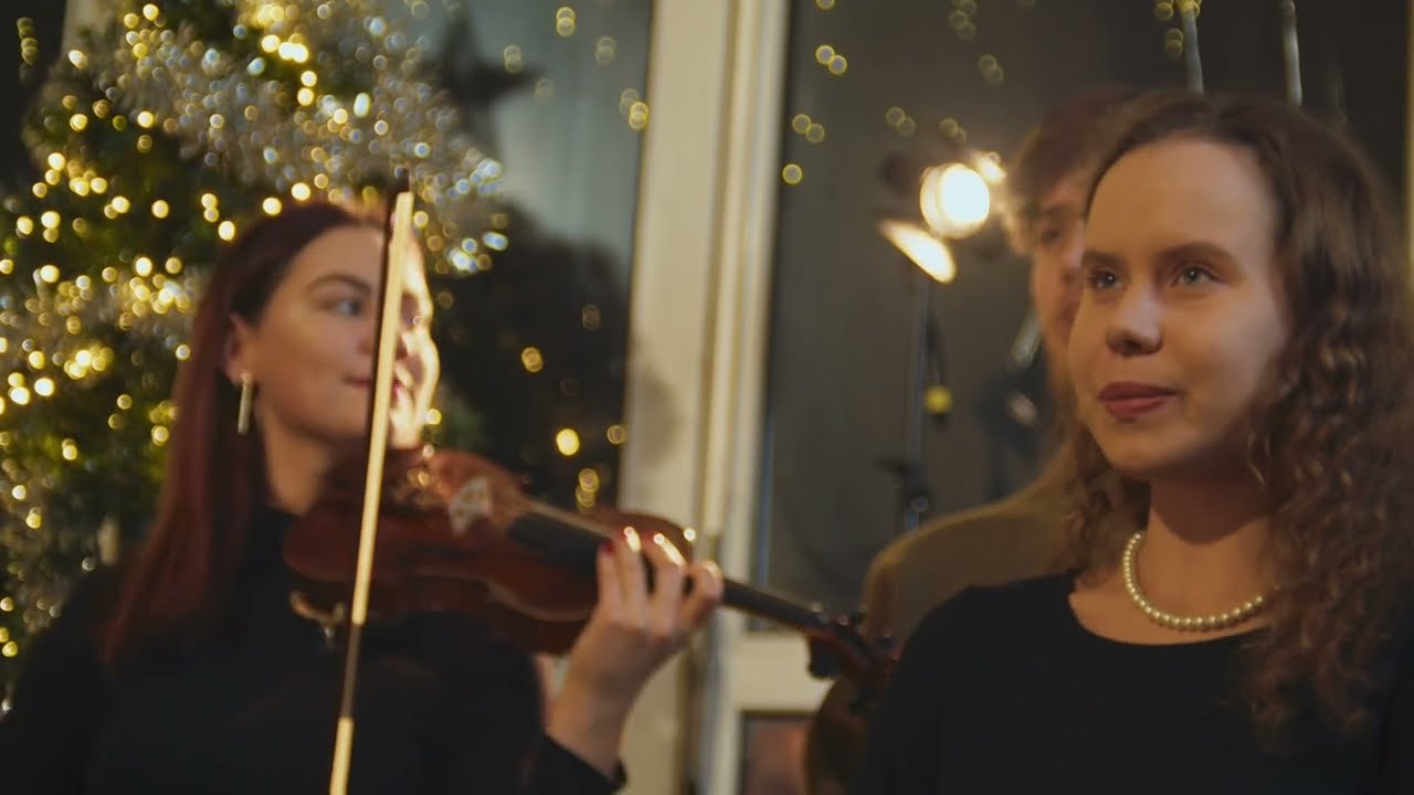 Skrzypi wóz - Music Based Medicine (cover)