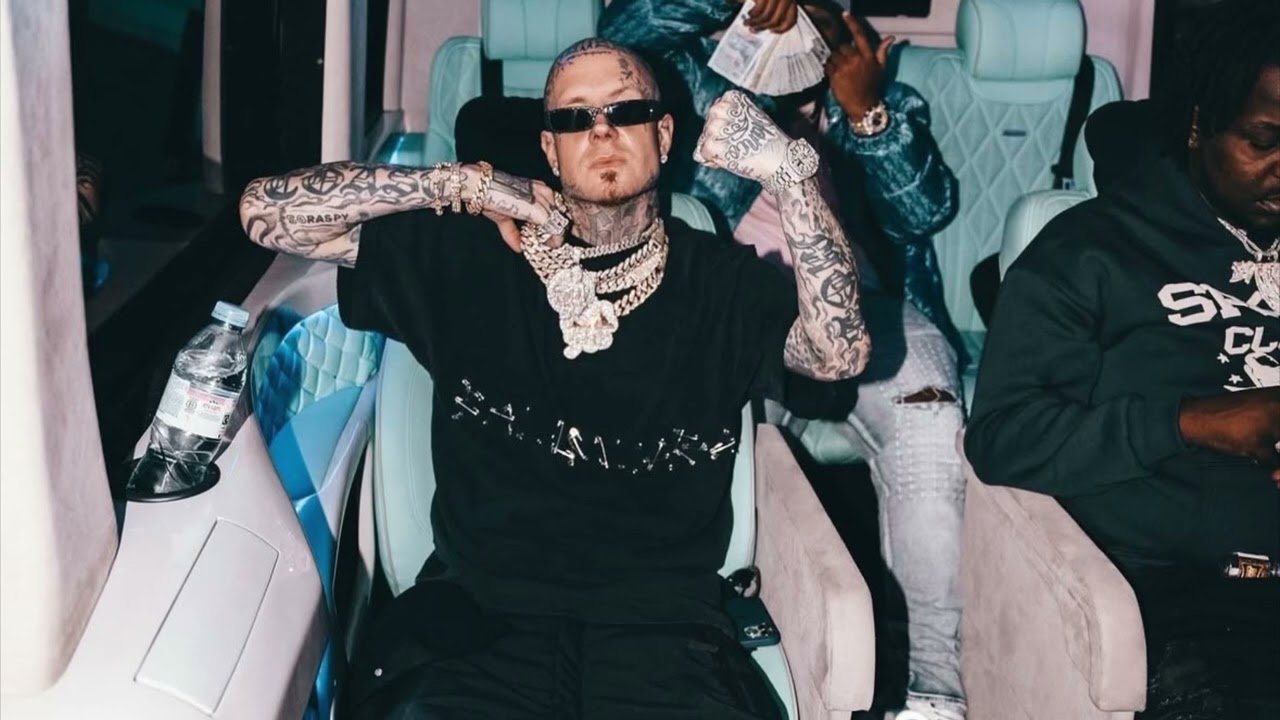[FREE] Millyz Type Beat 2025 &ldquo;Forever&rdquo;