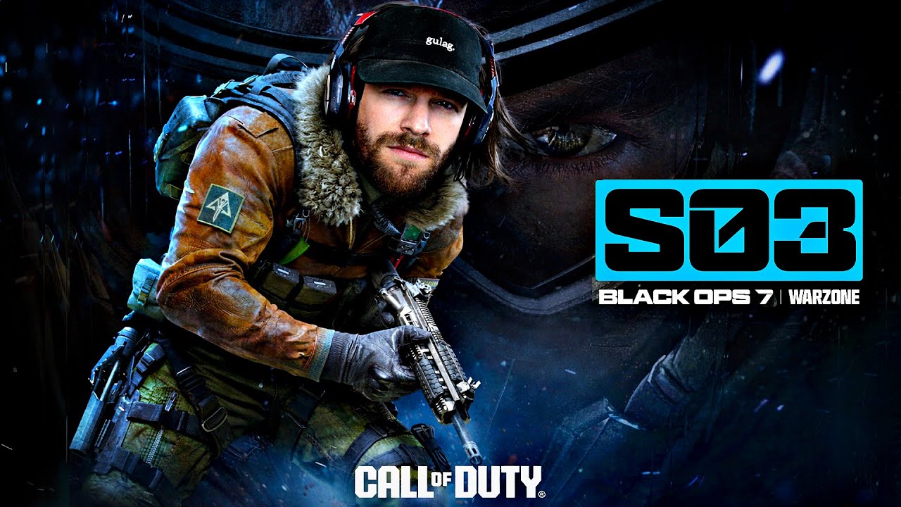 WARZONE SEASON 3 CHANGES EVERYTHING&hellip;