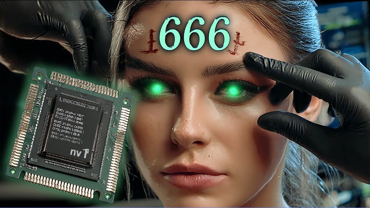 What Happens To Those Who Refuse The Mark Of The Beast