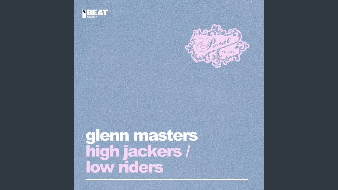 High Jackers (Extended Mix)