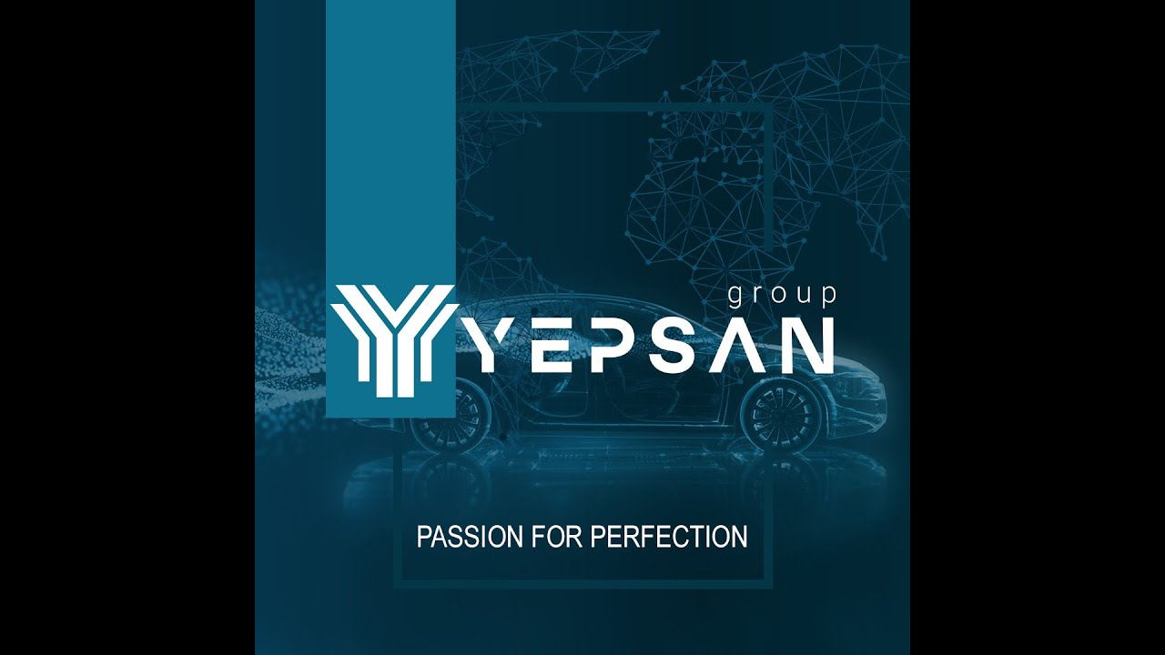 Yepsan Group / BİA Pro
