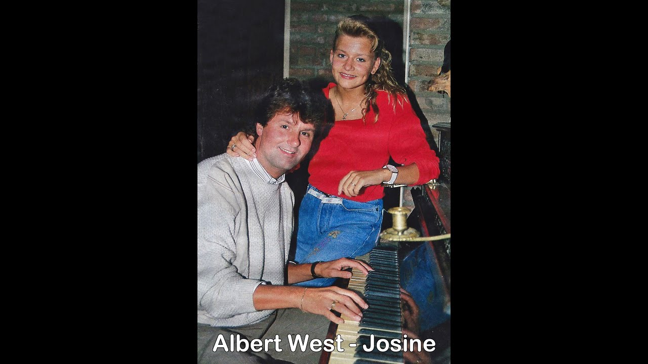 Albert West - Josine