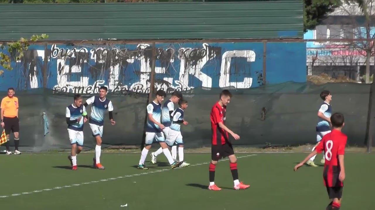 Shkendija vs Arsimi 0 - 1
