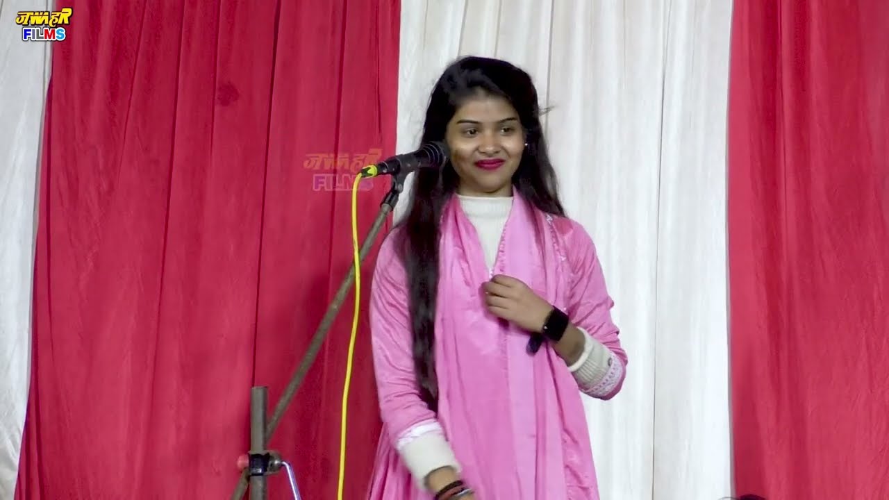 महा मुकाबला बिरहा Ruchi singer vijay Lal Yadav 
