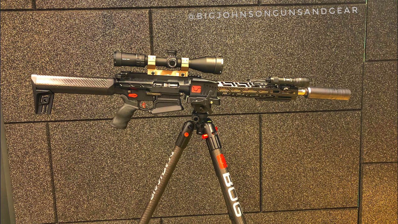 BOG Deathgrip Tripod : Detailed Test Review / Would I Recommend It?🤔