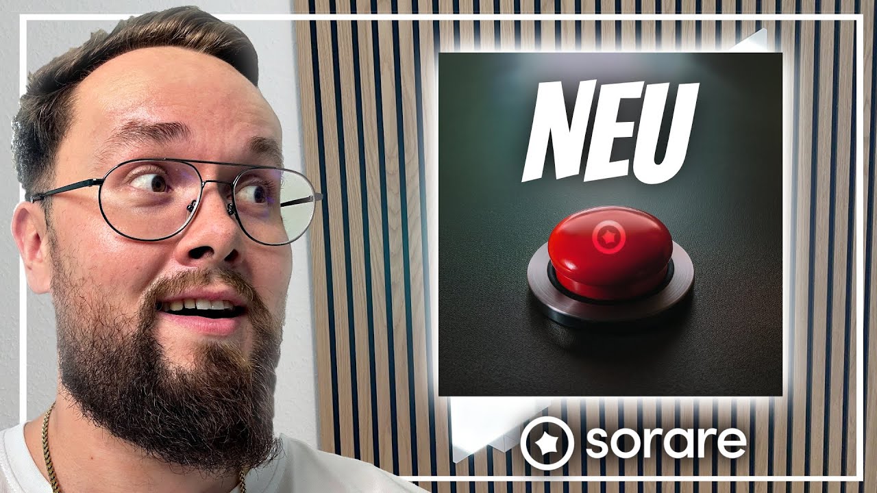Sie haben es wirklich getan 🚨