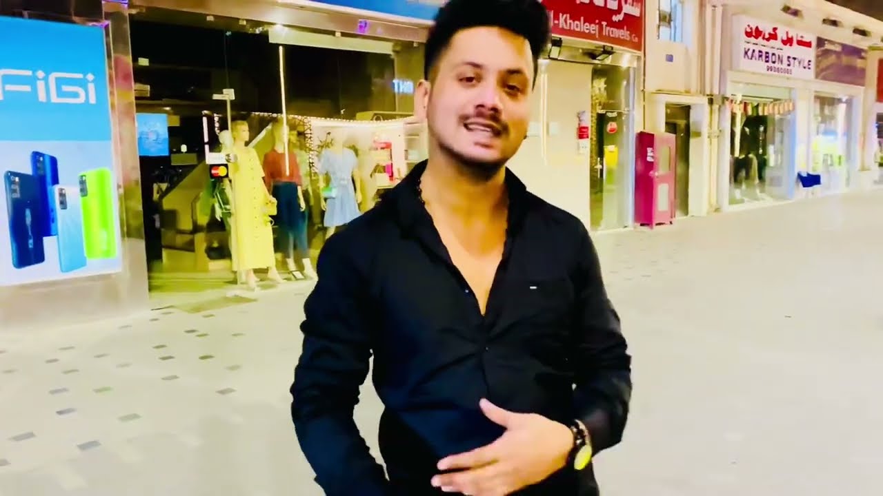 How to ask for time in Kuwait 😍 - Duty Time / Working Hours / OverTime #kuwait #antaibavlogs