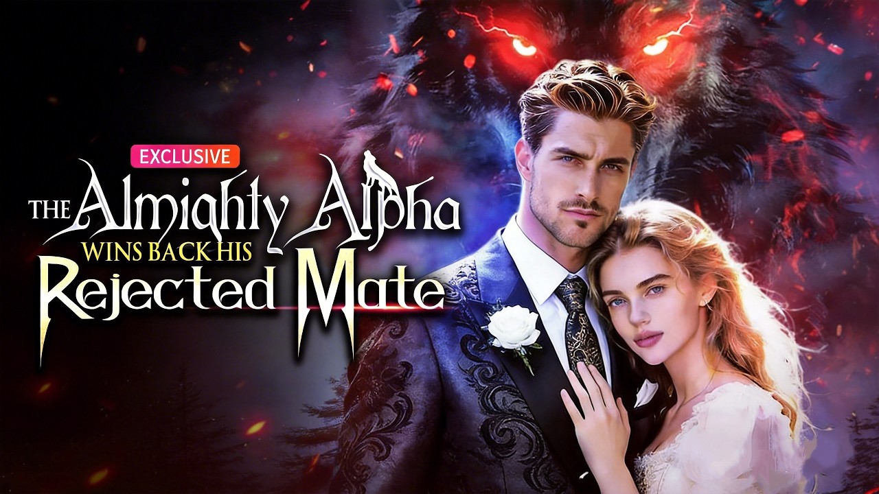 He denied her. 5 years later, she&rsquo;s his fated mate! | The Almighty Alpha Wins Back His Rejected Mate