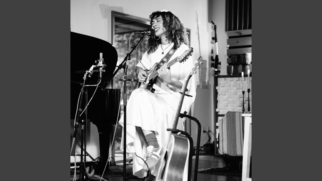 Mine - Live from 25th Street Recording