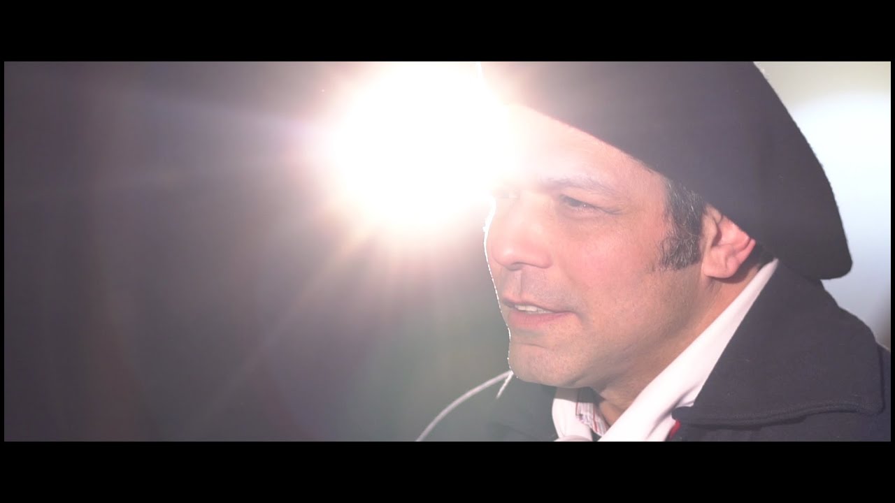 Semente de Luz | Joca Martins (Web Série Barulho de Campo 3/8)