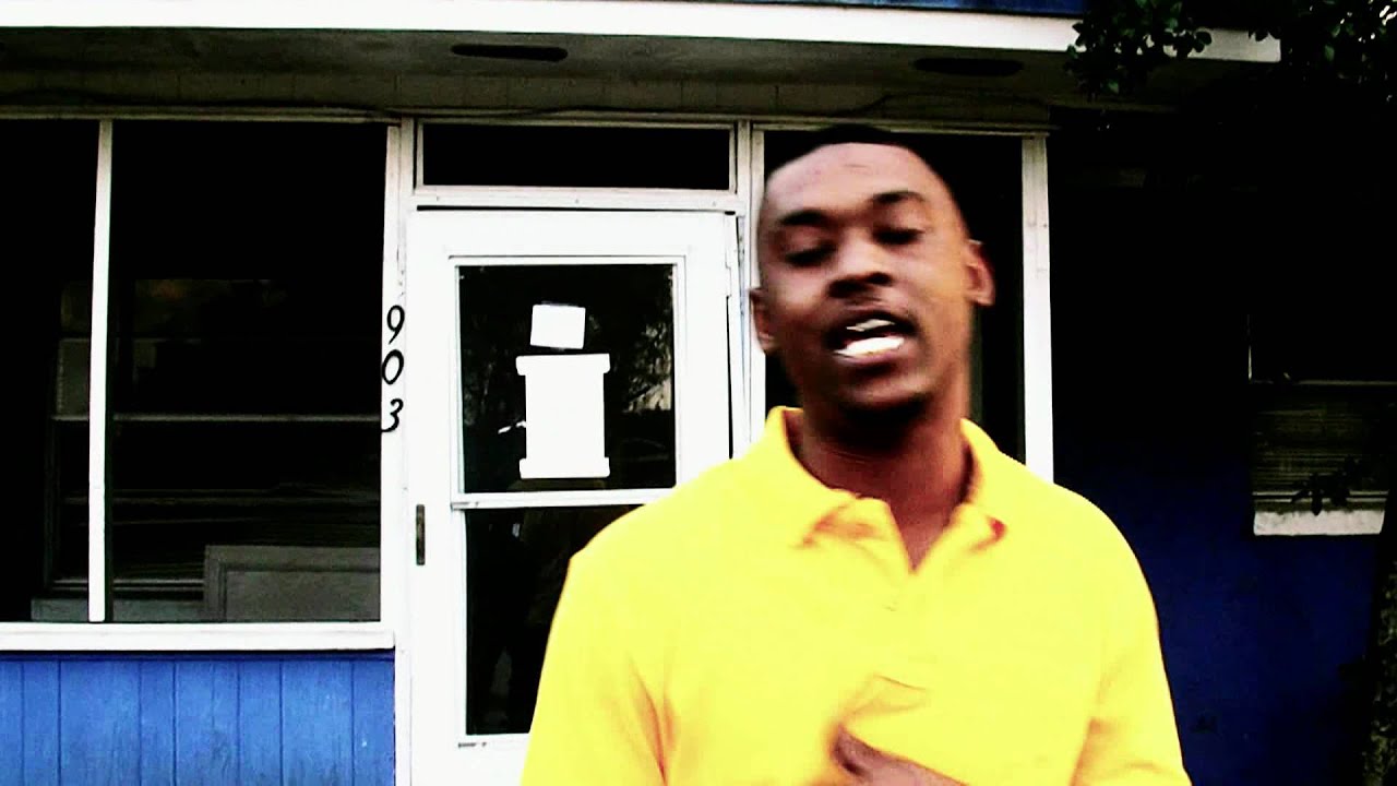 Dj ANT EXCLUSIVE PRESENTS - Bone - IM ON MY ISH(NEXT2BLOW)