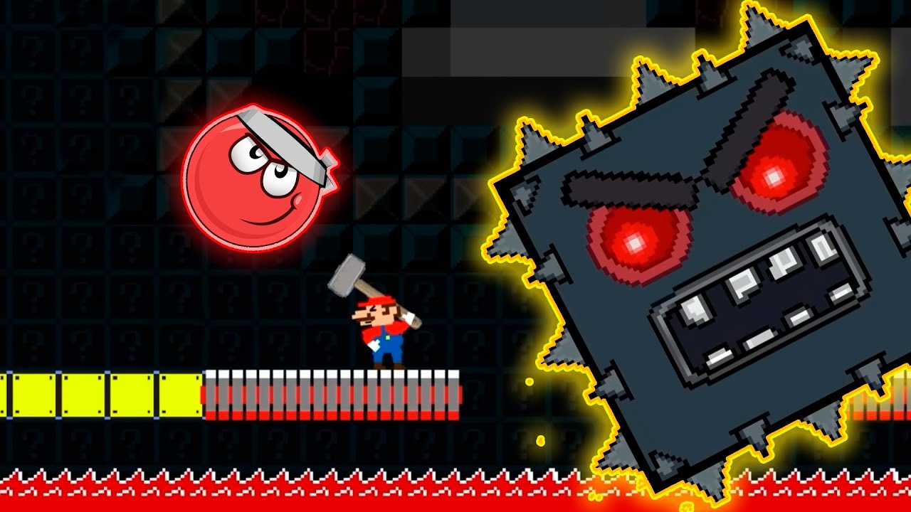 LA BOLITA PRO EN MARIO BROS 👾 🤪 | EL TEAM BOLIMARIO AL ATAQUE!!!