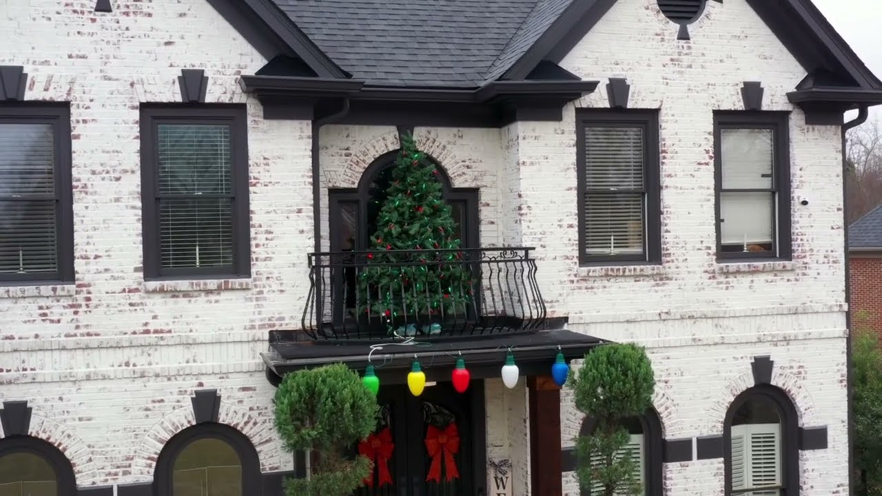 Romabio Classico Limewash Paint Perfect for Brick !!!