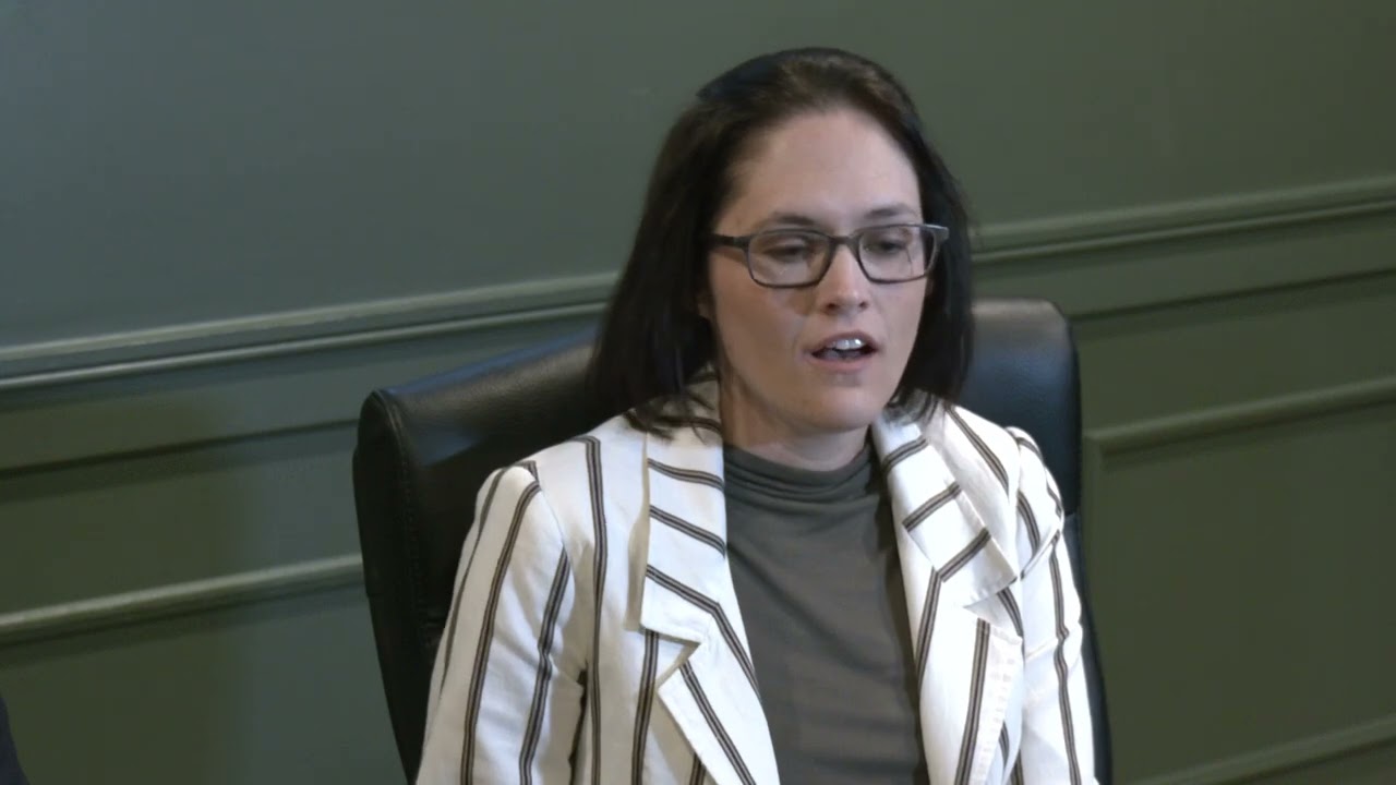 Taylor, commissioners speak on Hamilton County Attorney future
