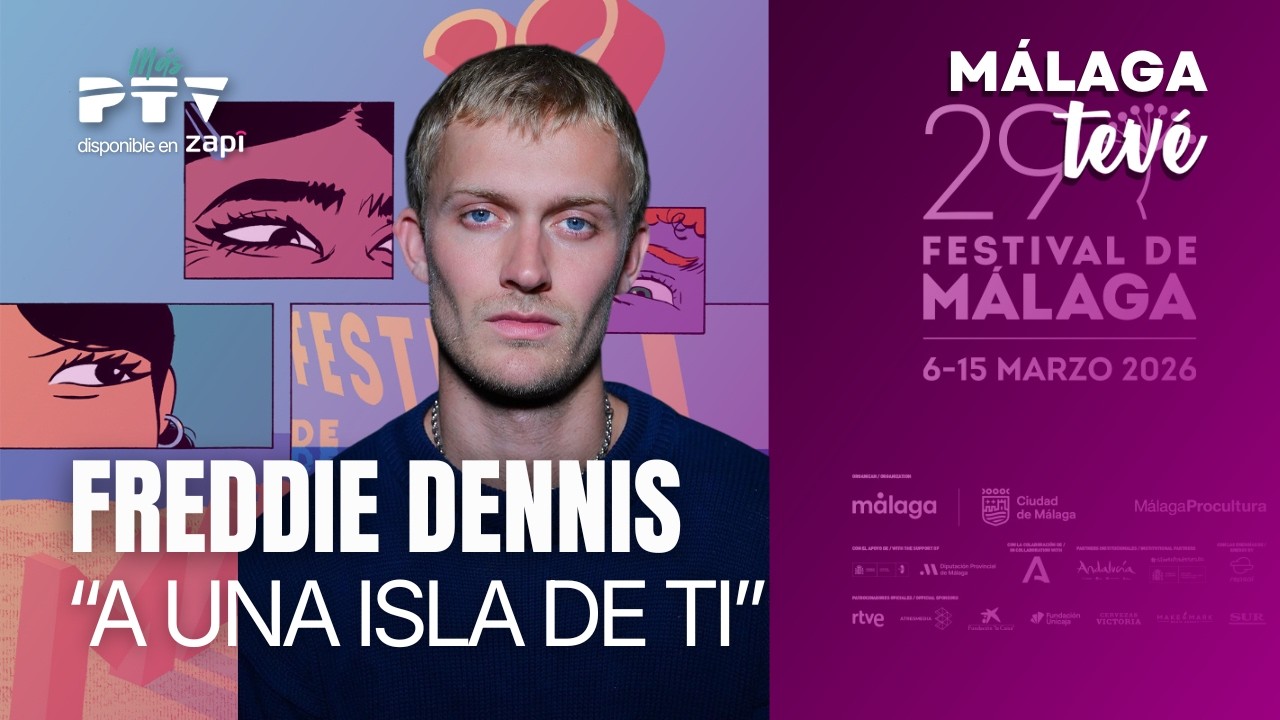 ⚡ MÁLAGA TEVÉ HD | #MTVÉ1205 | Toda la actualidad y noticias sobre el Festival de Cine | 10 mar