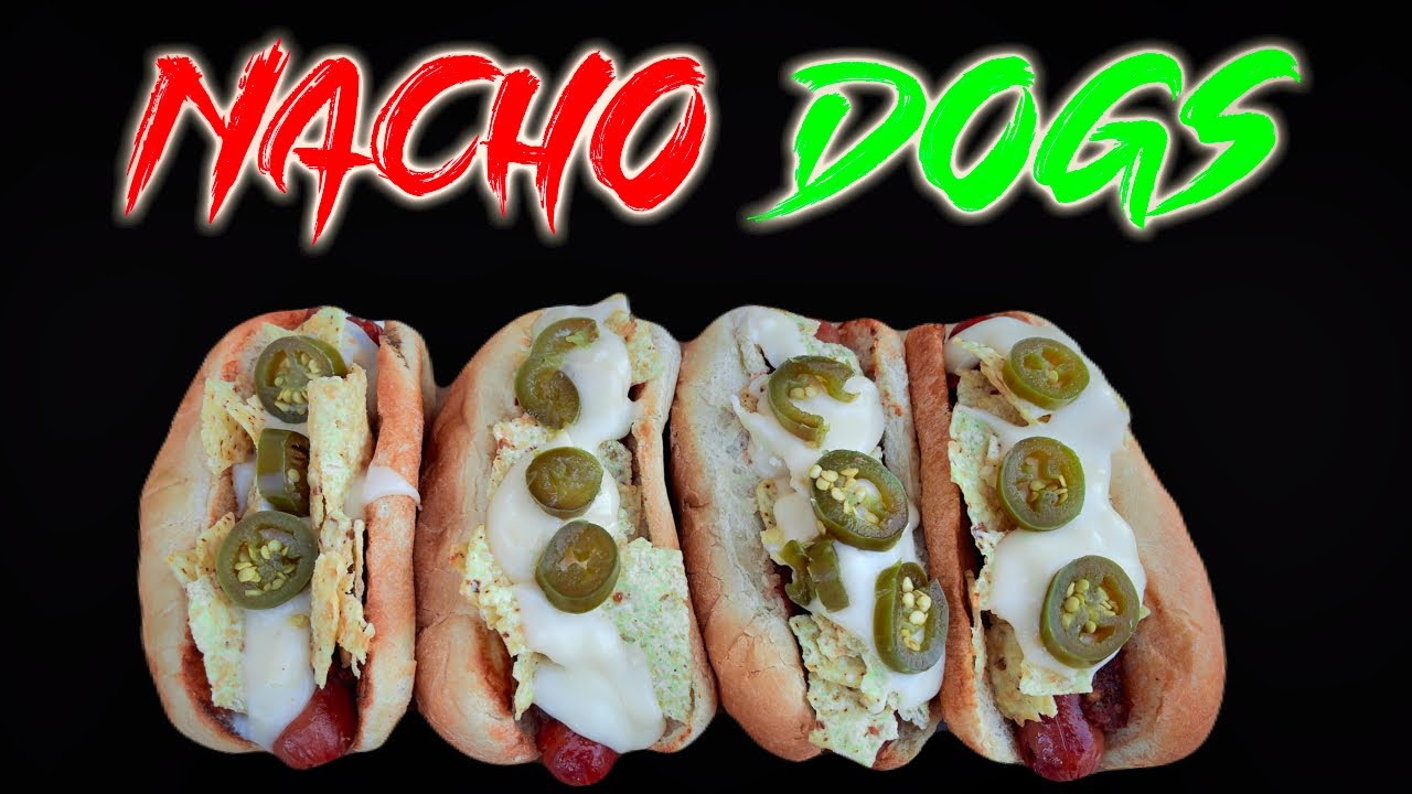 Nacho Dogs