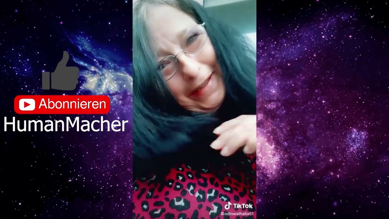 German Cringe TikTok Compilation! #051