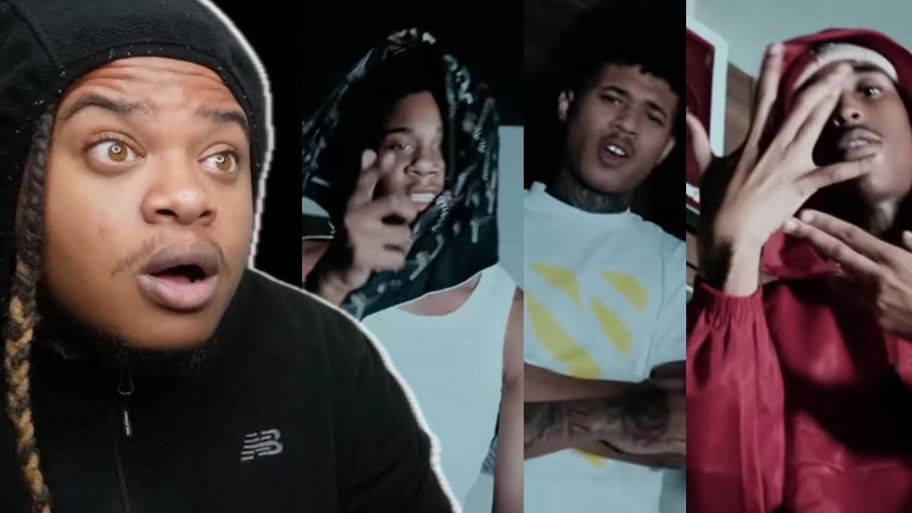 BLACK BOX DRAGGING!!! | SKINO x KP SKYWALKA x DBG TALL “POP MY DOOR” Reactiom