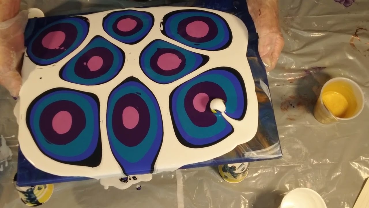 #3 Wow! wasn't expecting that, cool idea: 