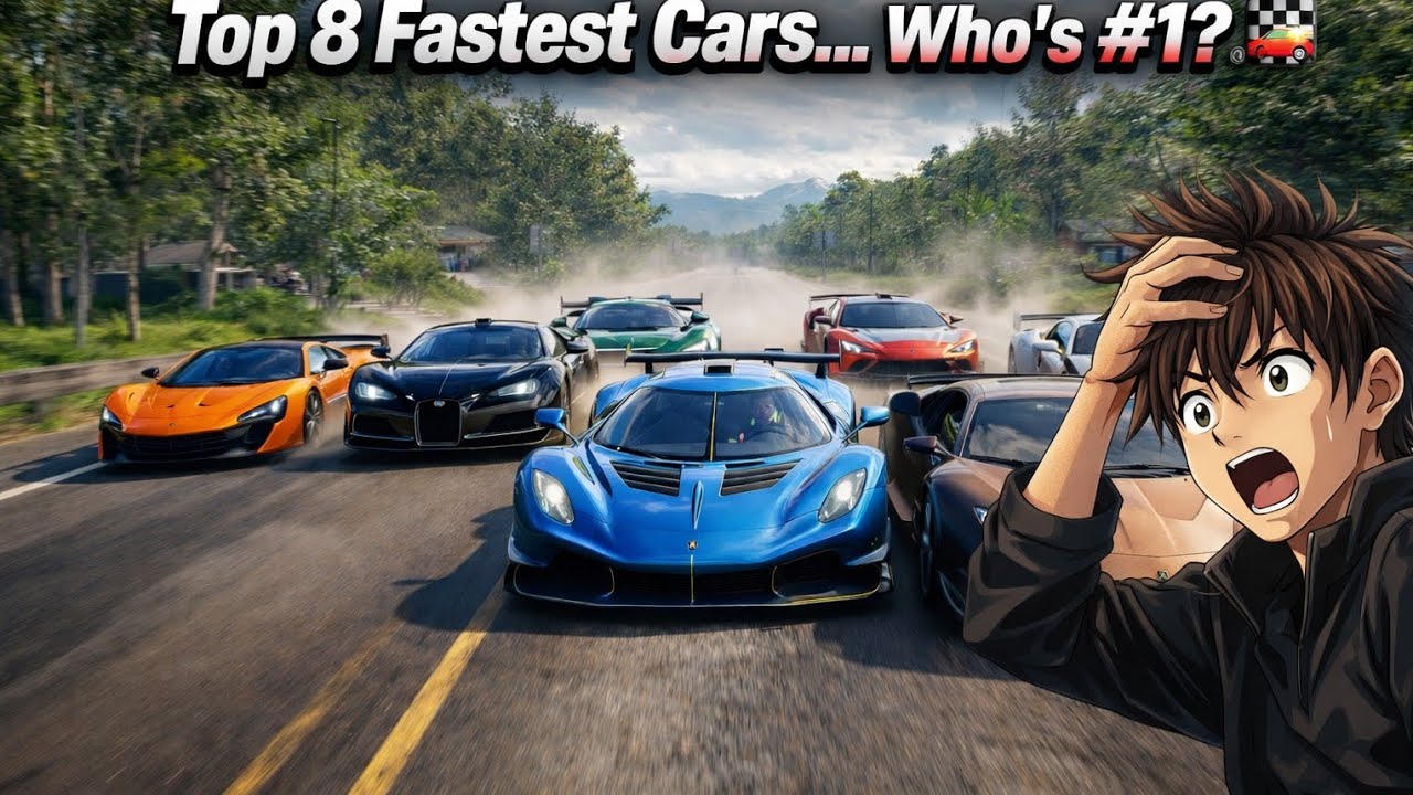 🚀8 monsters. 1 winner😧 #gaming #technogamerz 