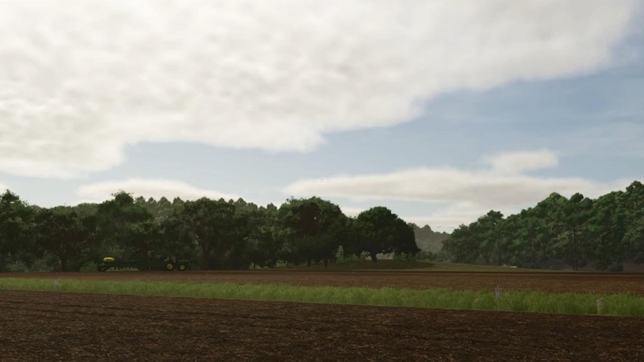 Random farming vid (part 2)