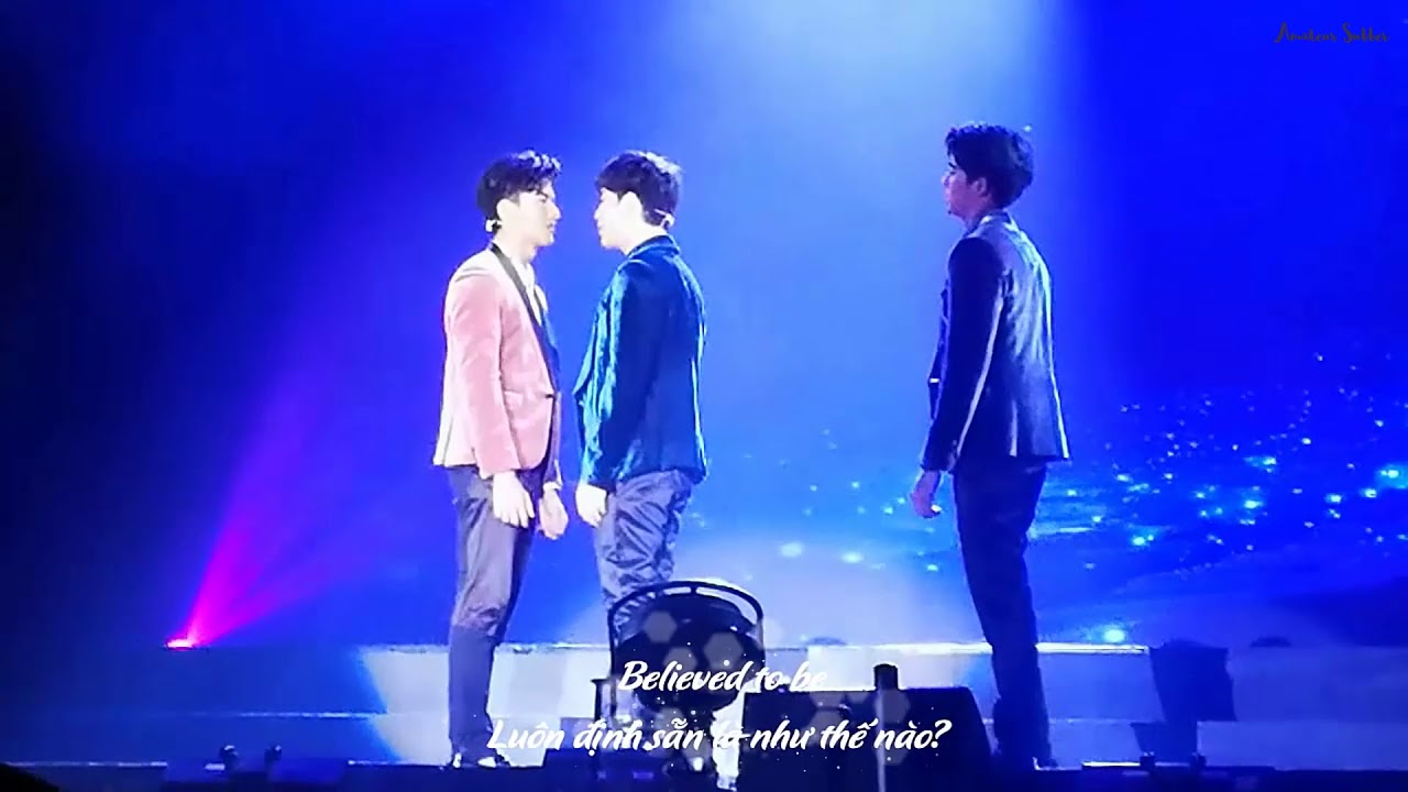 [Vietsub+Engsub] #YIloveU2019 #เตนิวเอิร์ท #TayNewEarth