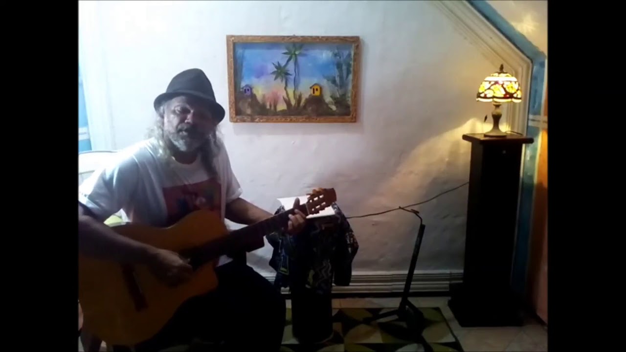 Domic&iacute;lio, com Charles Wellington