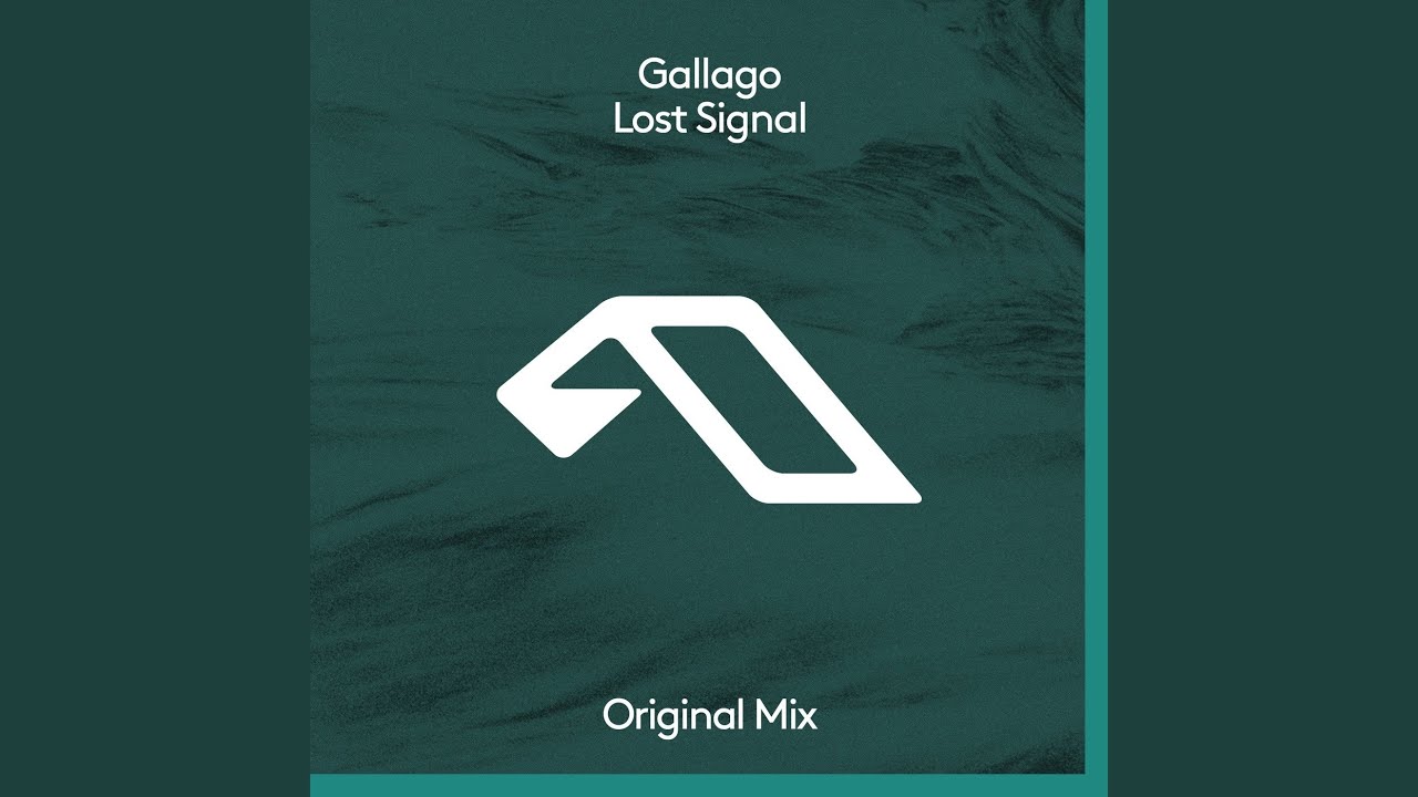 Lost Signal (Extended Mix)
