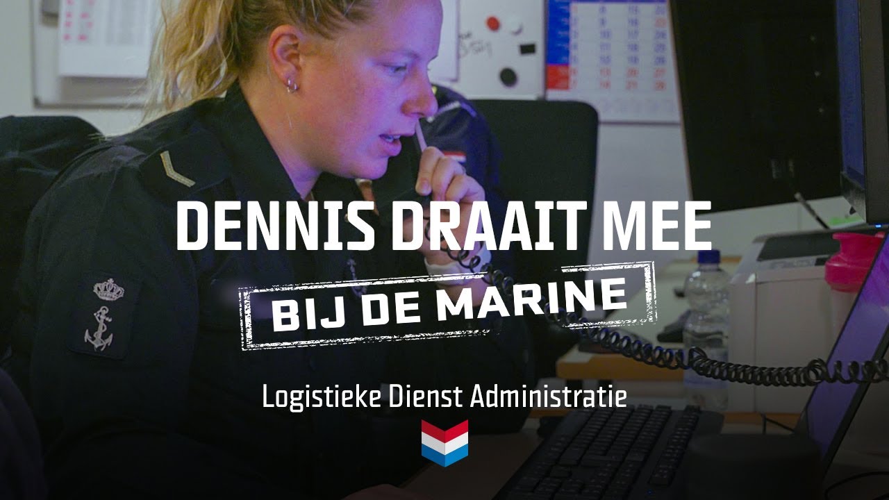 Drijvend dorp op zee | Dennis draait mee | #16