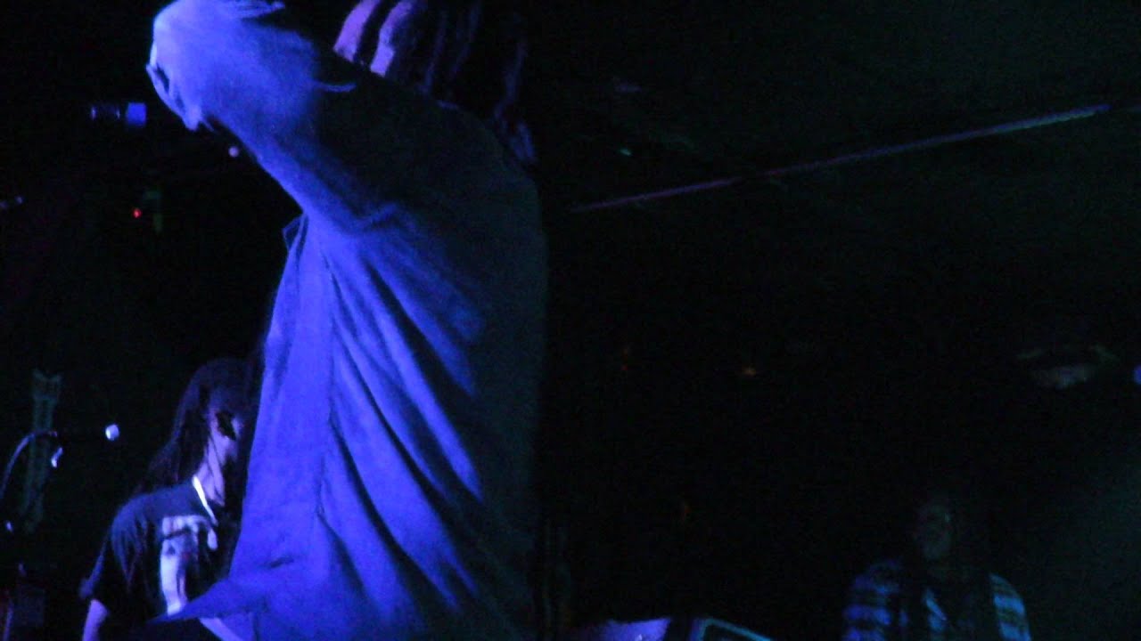 Ky-Mani Marley & KJ - Armed And Dangerous