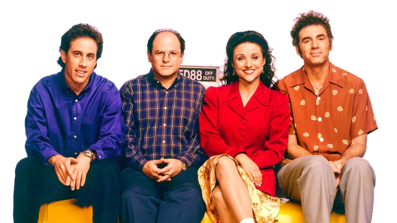 Seinfeld Trivia Questions and Answers