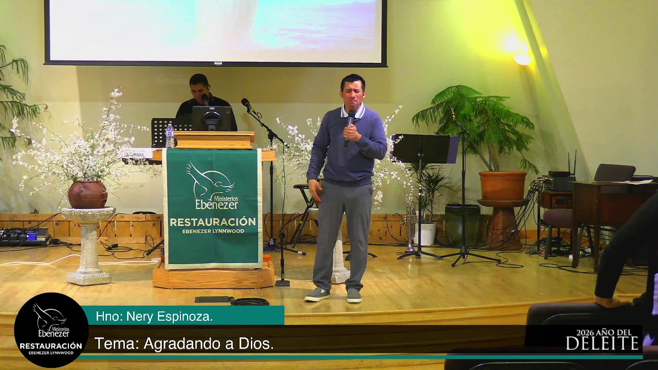 EN VIVO.   03/01/2026