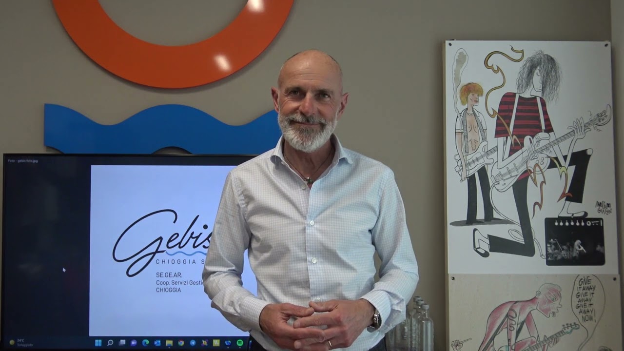 GIANNI MORETTO(GEBIS):CAUTO OTTIMISMO SUL RICONOSCIMENTO DEGLI INVESTIMENTI DEGLI OPERATORI BALNEARI