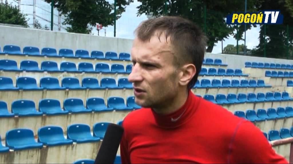 Tomasz Parzy powrócił na Twardowskiego