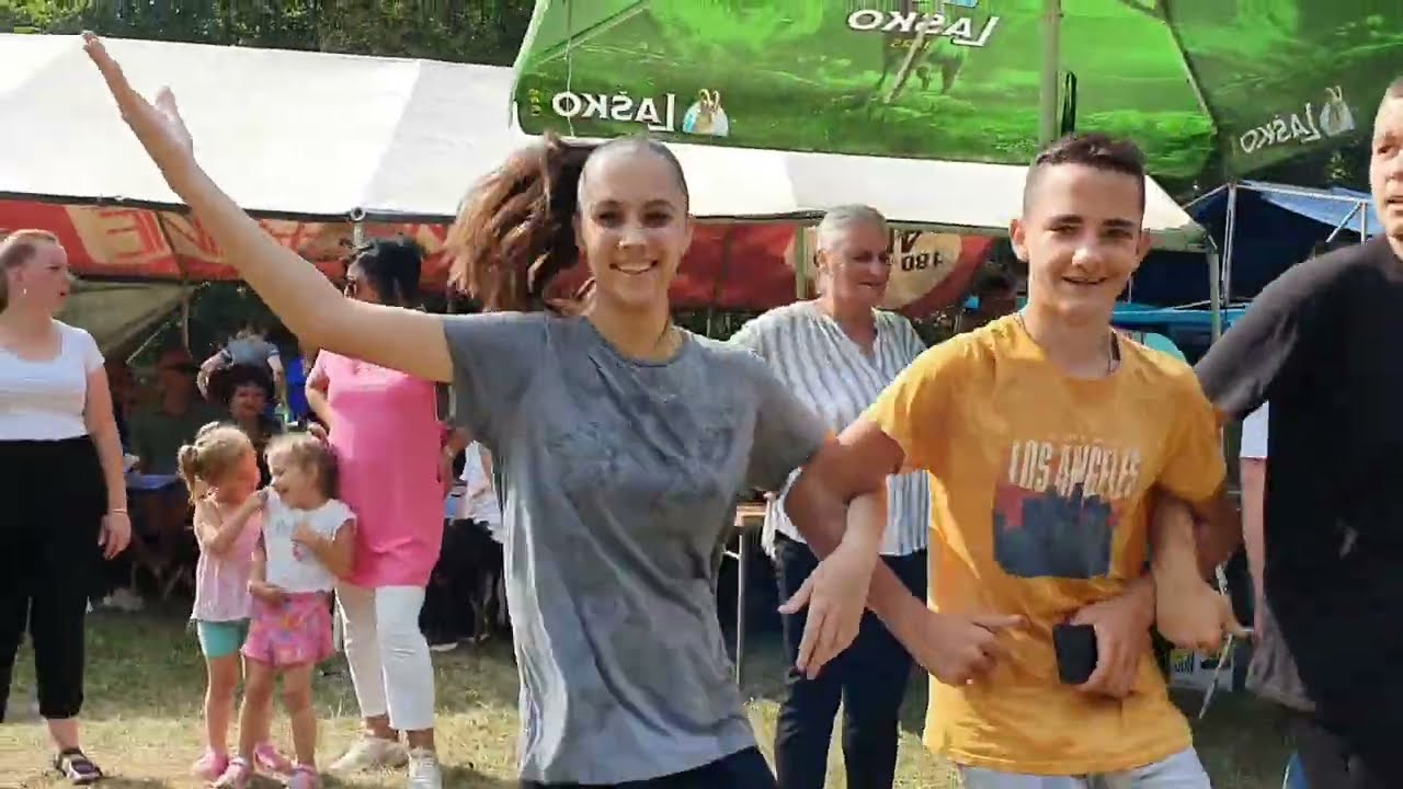 🔴 Kapov Han kod Čajniča - Džejlana i Baljić oduševili - Irfan, Reva i Midho - Bosanski teferič