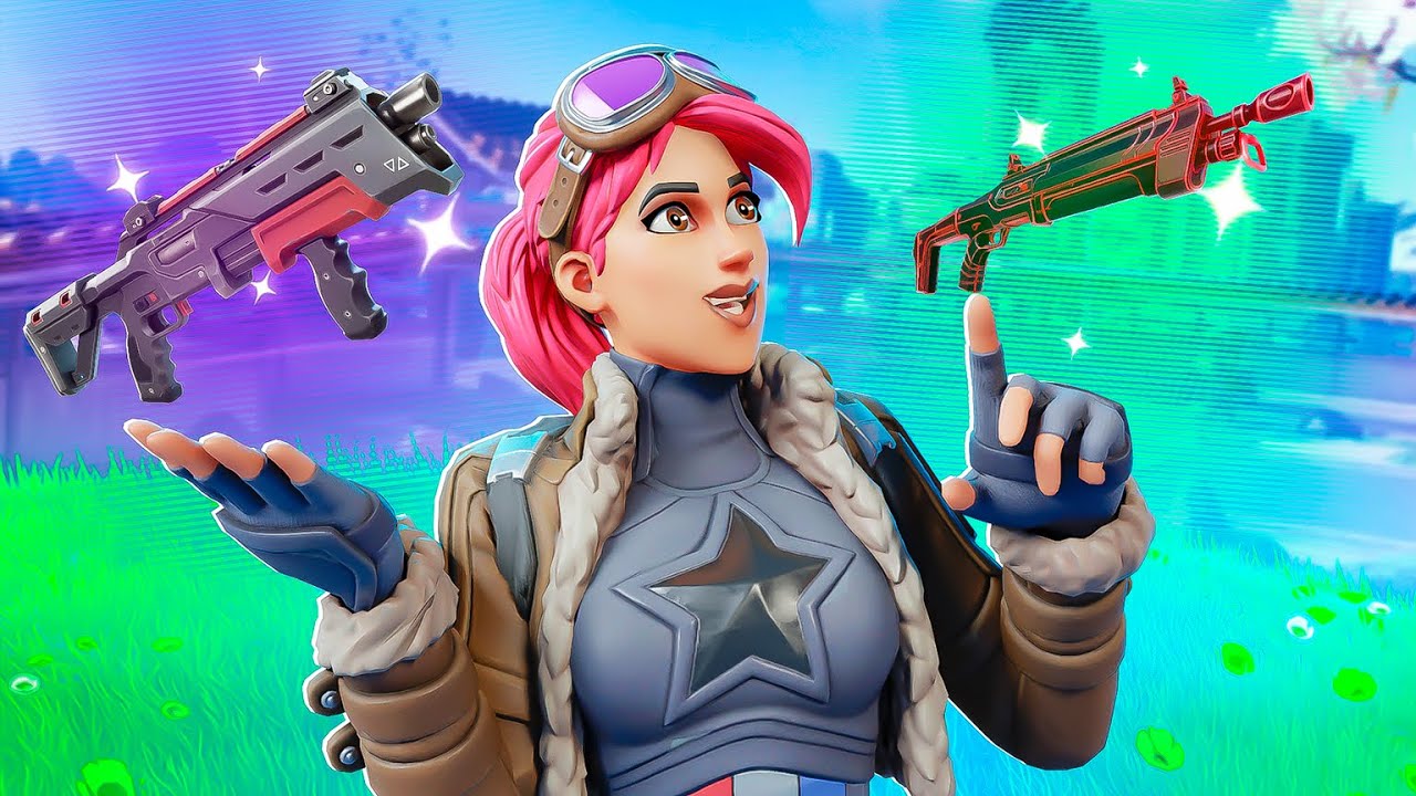 Is The Heisted Accelerant Shotgun Better Than The Mythic Havoc Pump? (Best Shotgun In Season 2)
