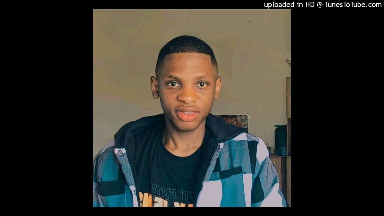 Mr Yibambe - Dear Ex Yam (Bootleg)