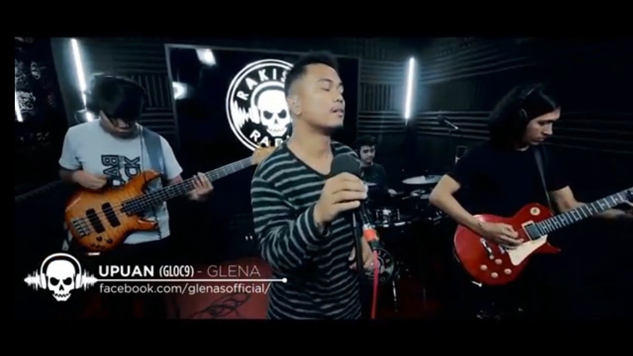 Glena - Upuan (Gloc 9)