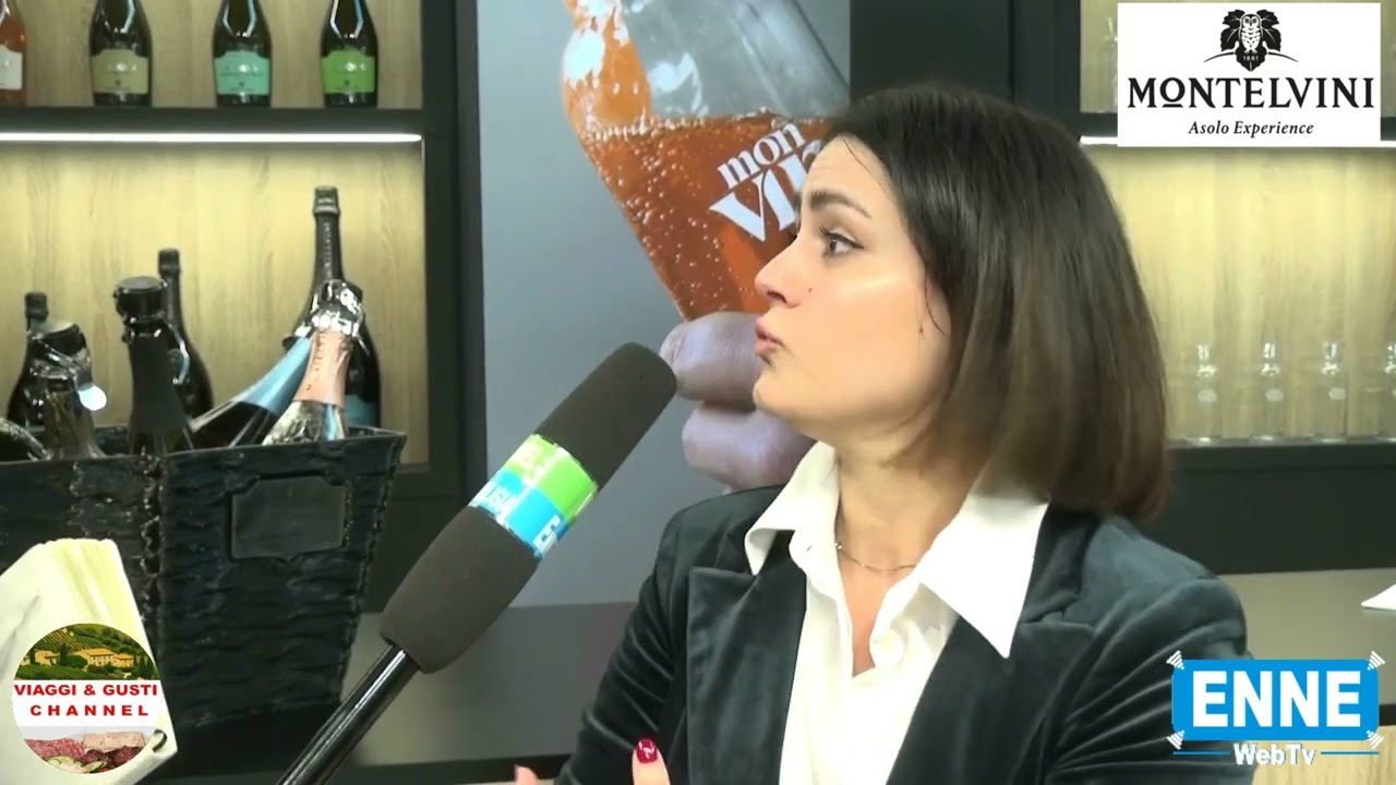 BEER  & FOOD ATTRACTION 2026 - MONTELVINI
