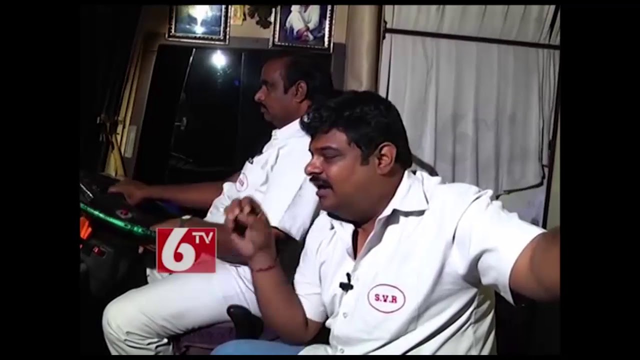 SVR Tours and Travels services  SHIRDI Tour details Part 1