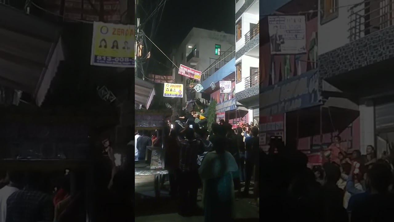 मटकी तोड़े, माखन खाए फिर भी सबके मन को भाये#janmashtmi #viralvideo #video #ytviral #new #trending