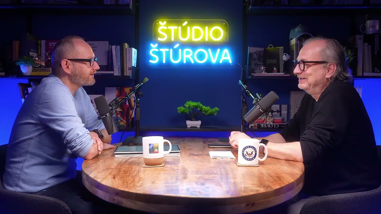 Celé zle | Sergej a Peter - Postoj chvíľu piatok trinásteho | 13. marec 2026