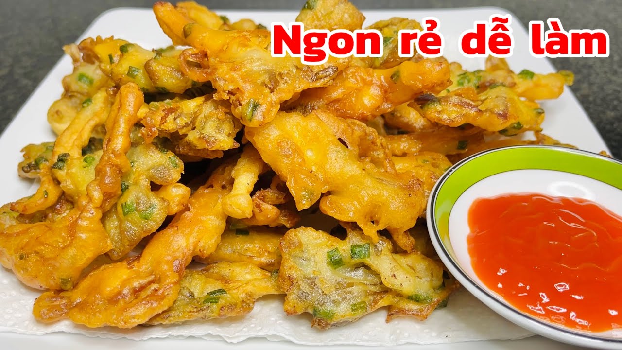 M&oacute;n chay đơn giản m&agrave; phật tử ai cũng m&ecirc;